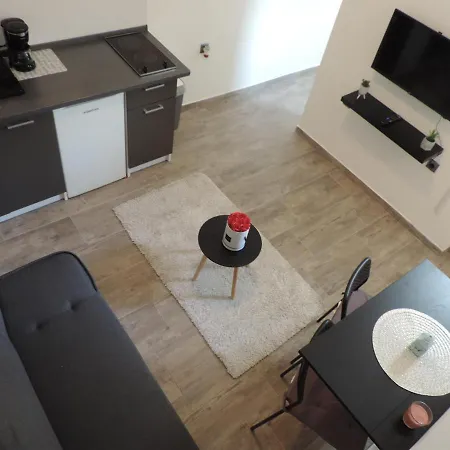Carla Apartamento *