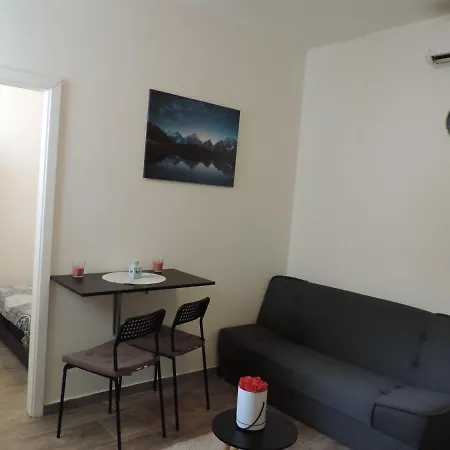 Carla Apartamento *