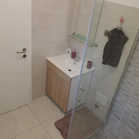 Apartamento Carla *