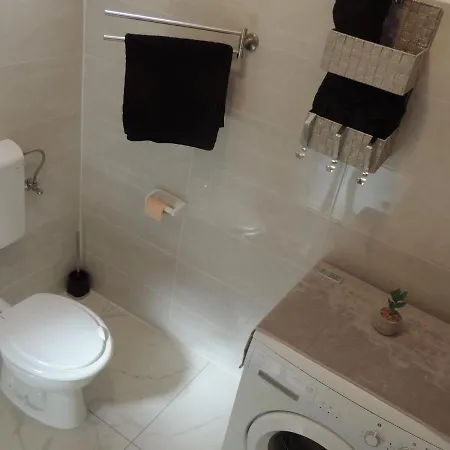 Carla Apartamento Split